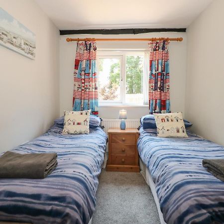 Hadleigh Farm Cottage King's Lynn Exterior foto